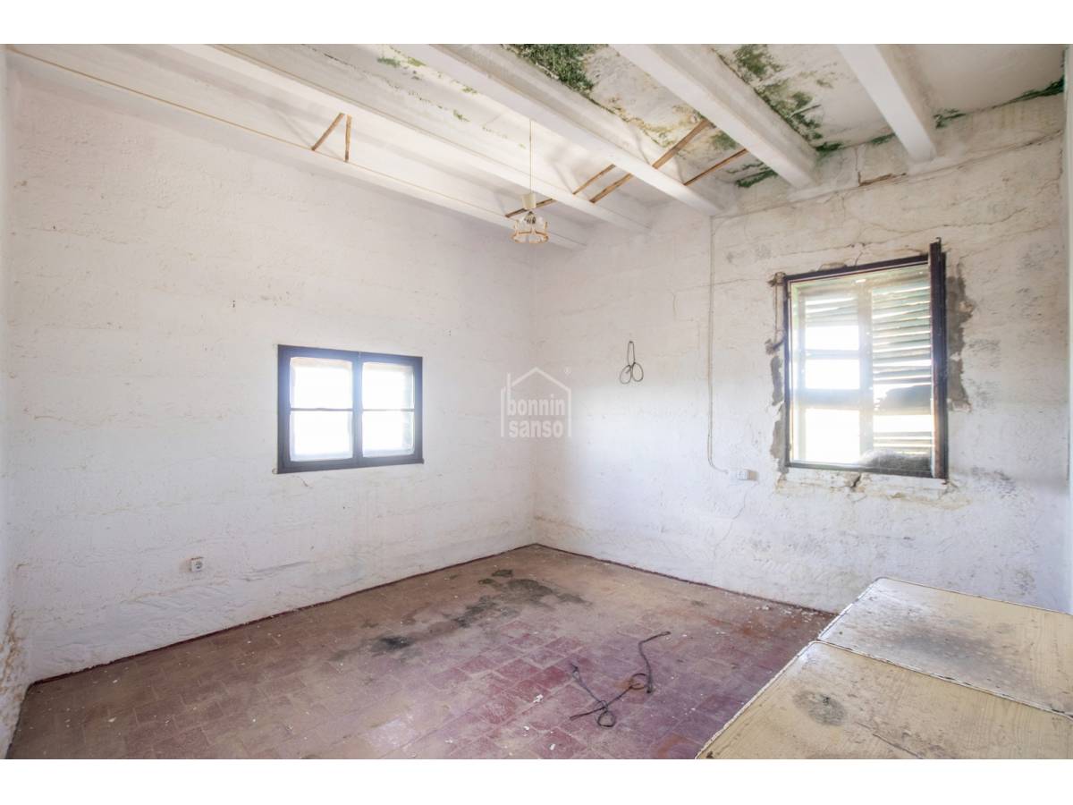 Сasa en Ciutadella De Menorca, Menorca, España 3 dormitorios, 593 m2 No. 90911