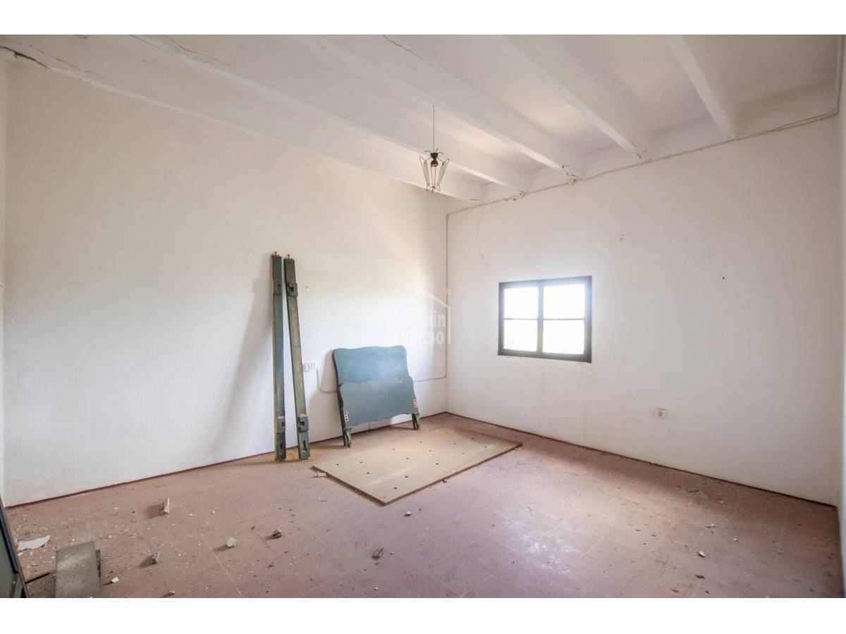Сasa en Ciutadella De Menorca, Menorca, España 3 dormitorios, 593 m2 No. 90911