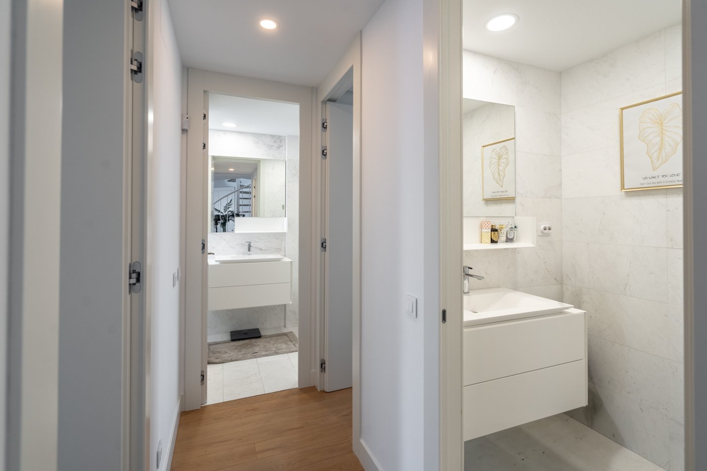Appartamento a Valencia, Spagna 3 camere da letto, 148 mq. N° 97862