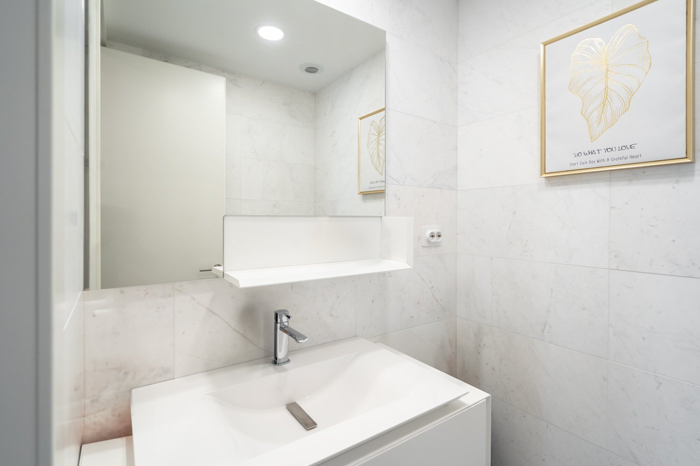 Appartamento a Valencia, Spagna 3 camere da letto, 148 mq. N° 97862