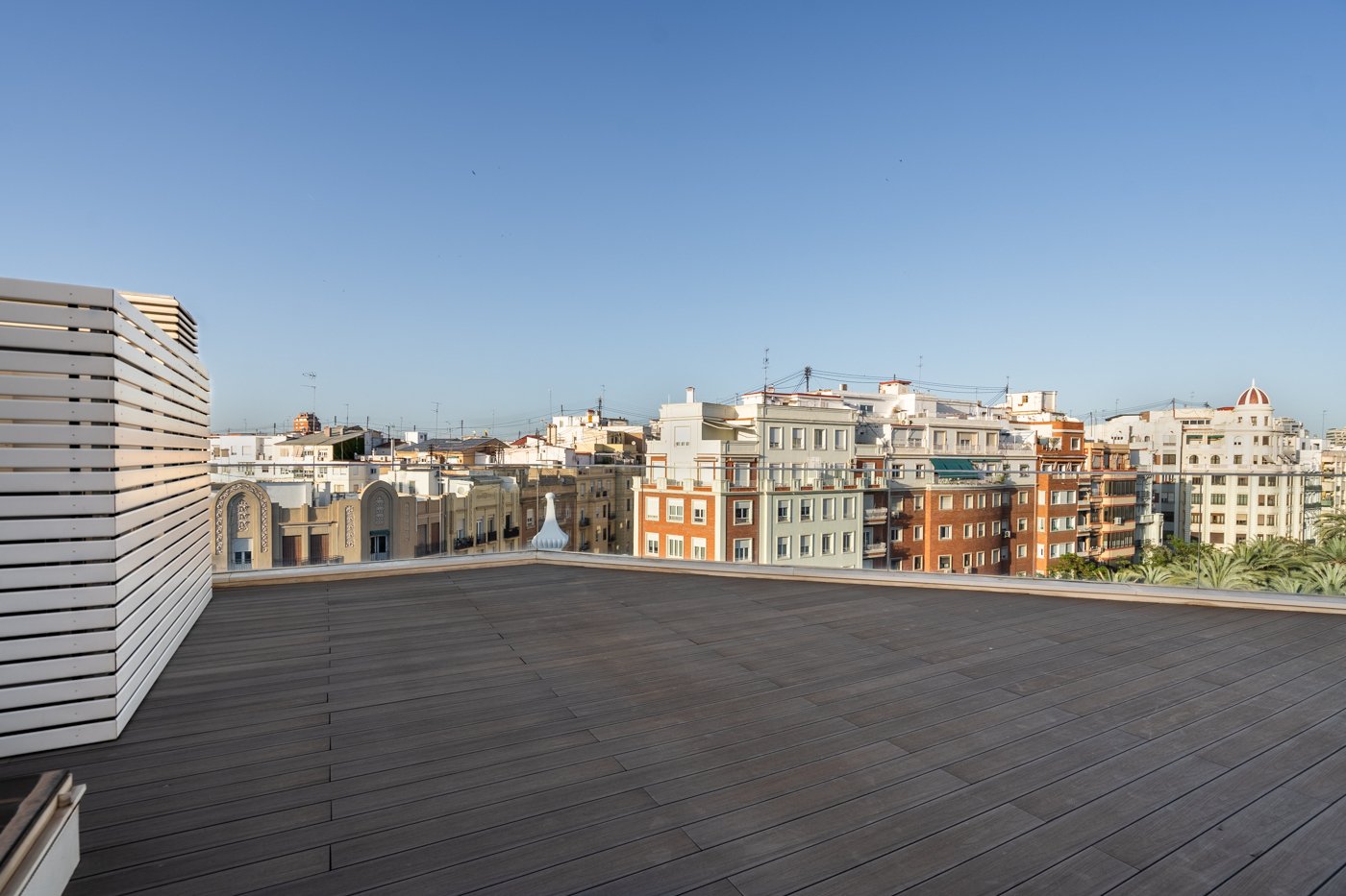 Appartamento a Valencia, Spagna 3 camere da letto, 148 mq. N° 97862