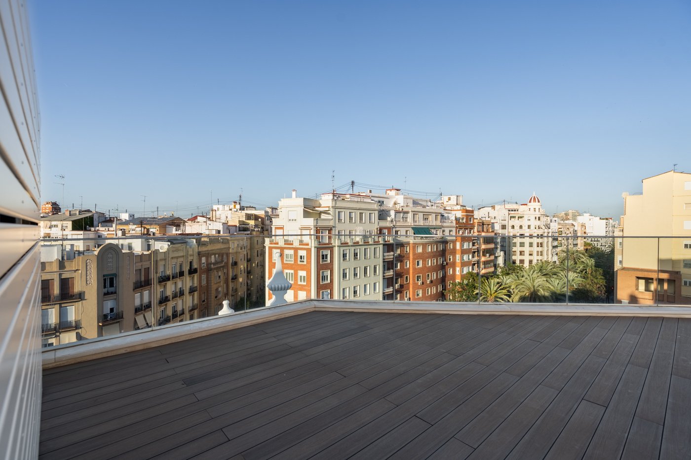 Appartamento a Valencia, Spagna 3 camere da letto, 148 mq. N° 97862