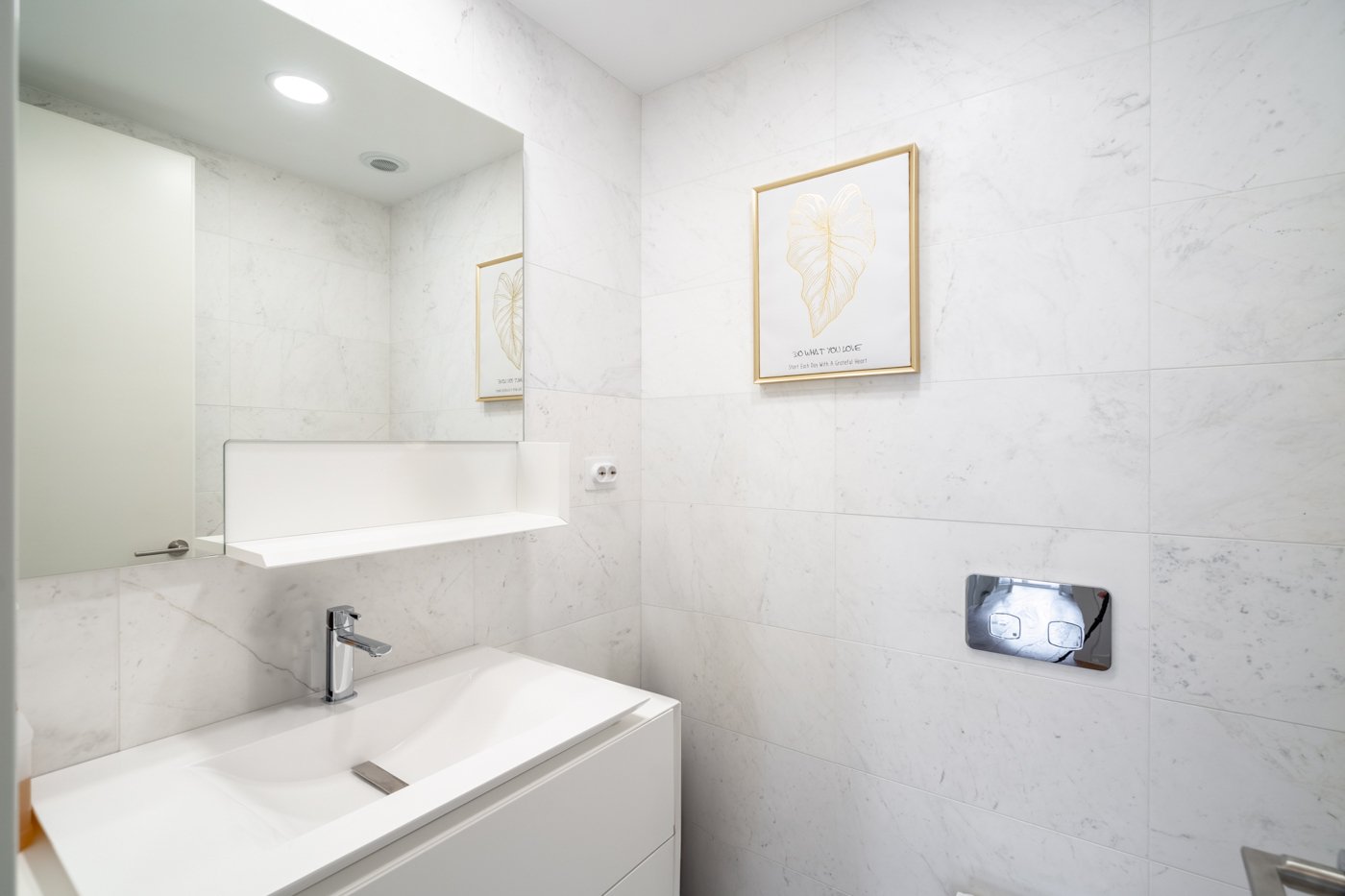 Appartamento a Valencia, Spagna 3 camere da letto, 148 mq. N° 97862