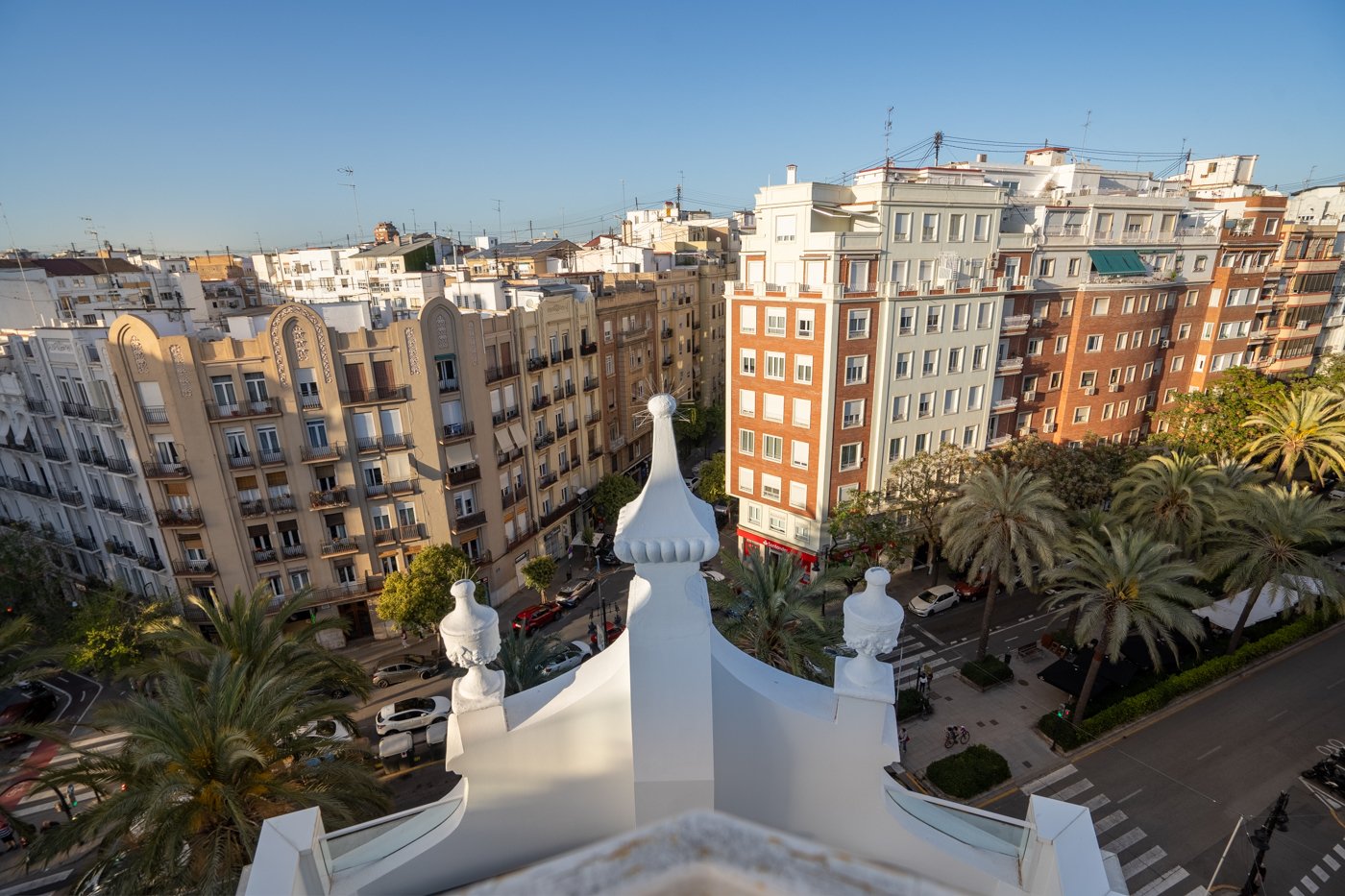 Appartamento a Valencia, Spagna 3 camere da letto, 148 mq. N° 97862