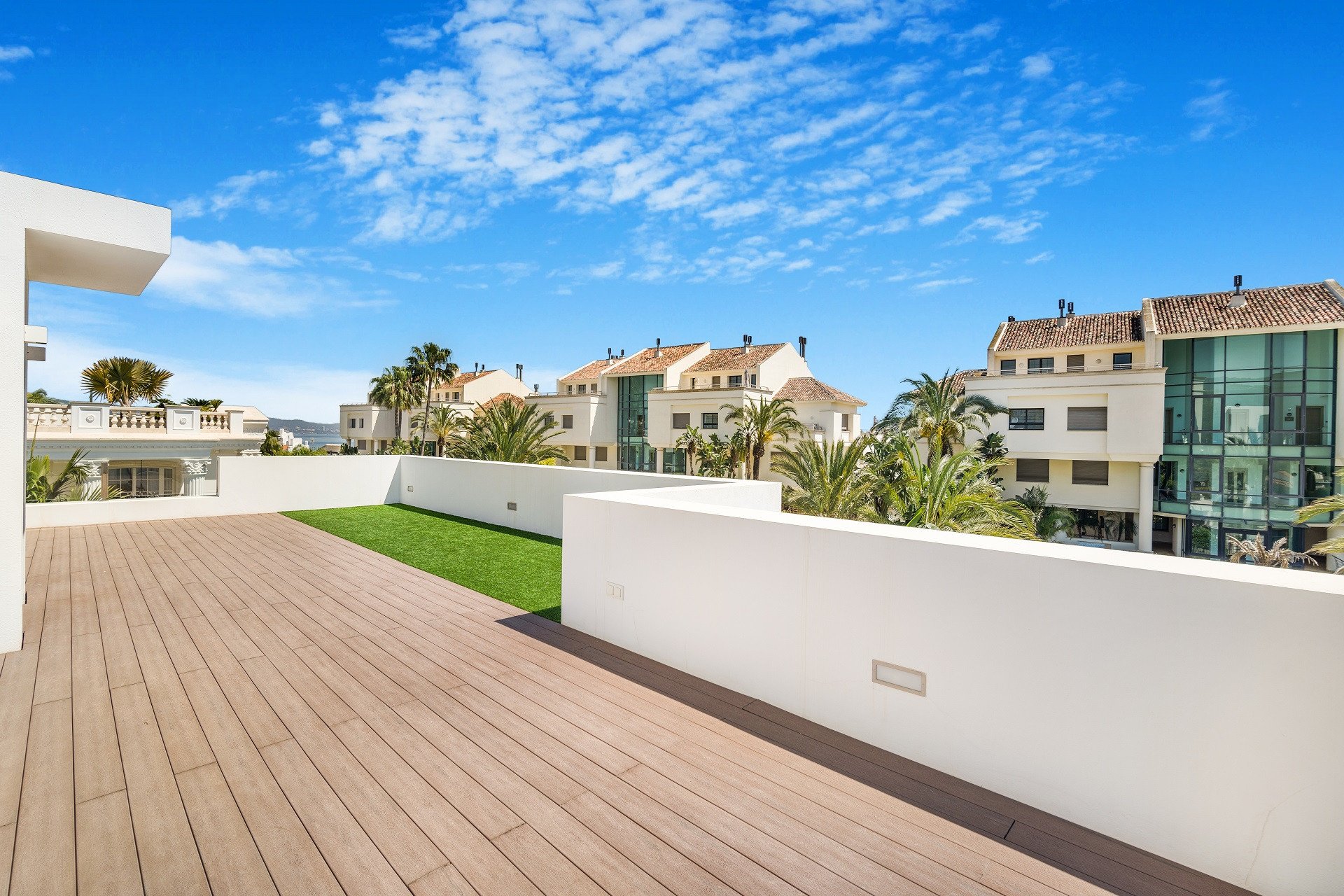 Willa w Marbella Golden Mile, Malaga, Hiszpania 5 sypialni, 1132 mkw. nr 97863
