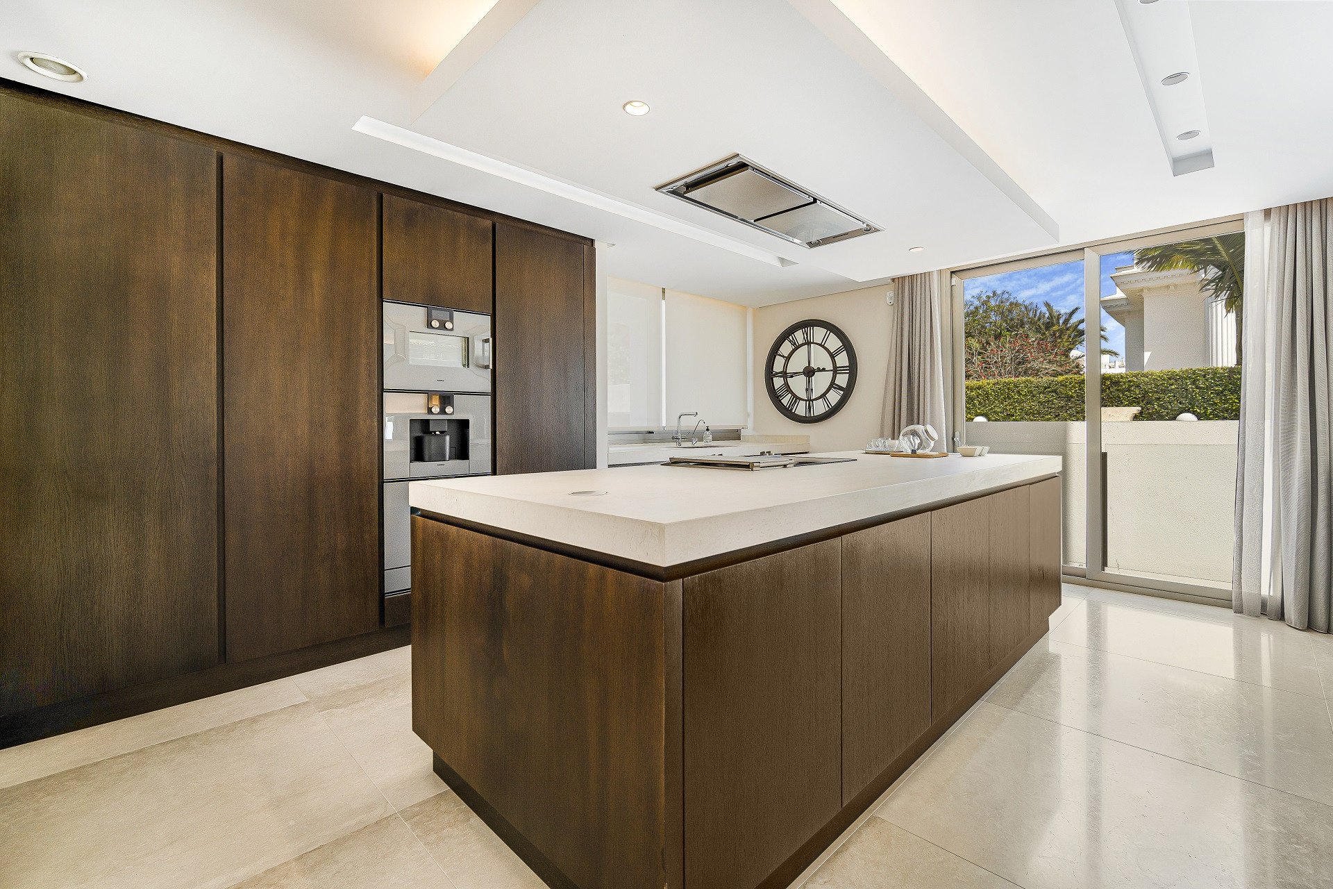 Willa w Marbella Golden Mile, Malaga, Hiszpania 5 sypialni, 1132 mkw. nr 97863