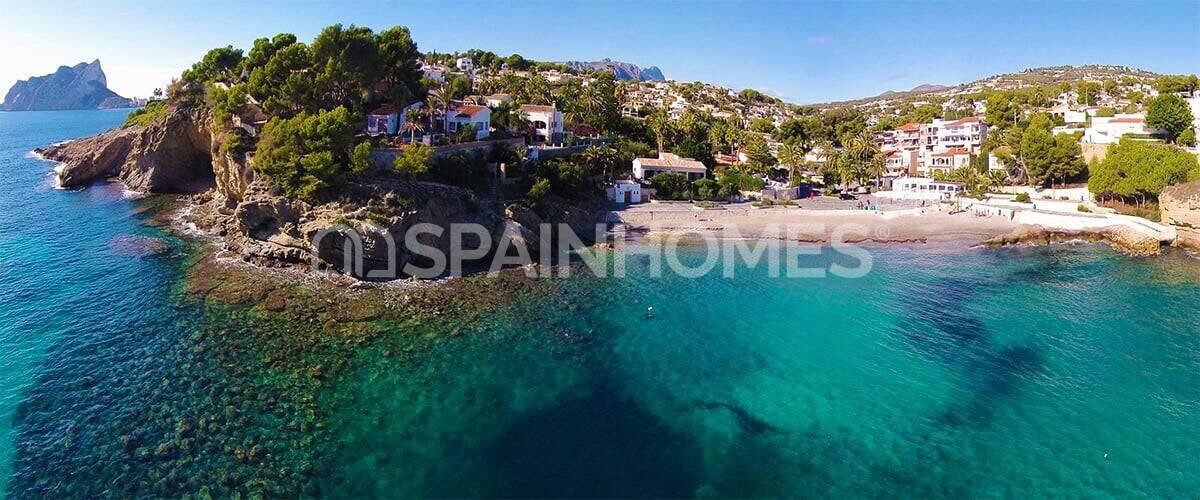 Villa San Fulgencio, Alicante, Spānijā 4 istabas, 305 m2 Nr. 60724