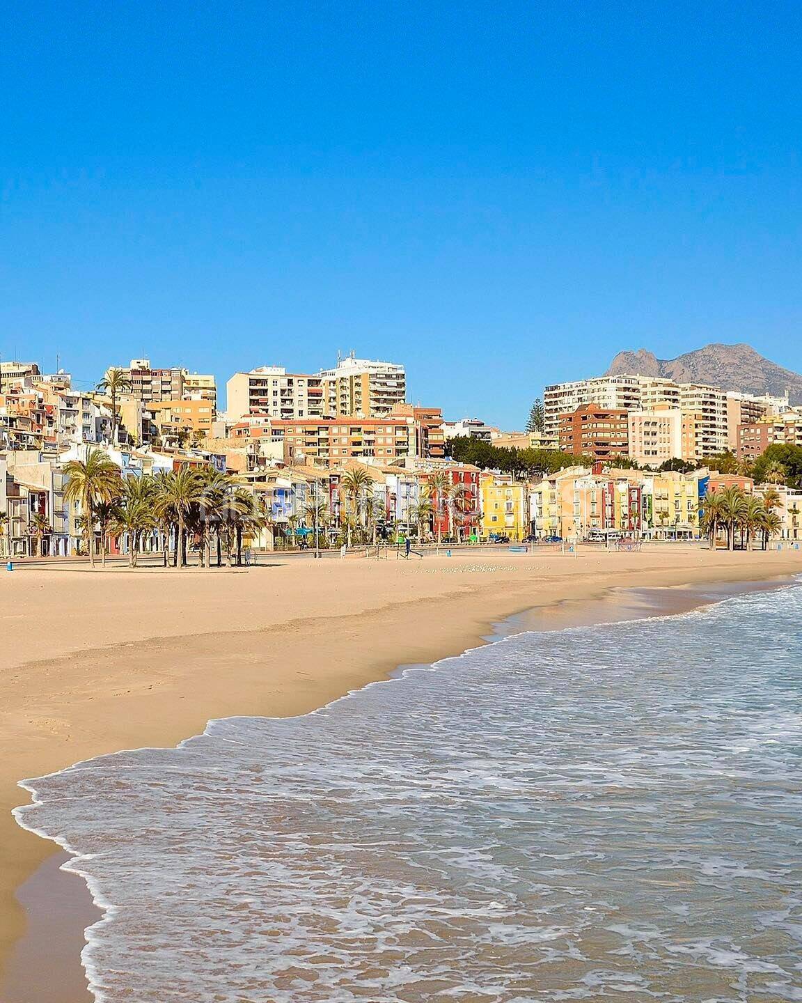Villa San Fulgencio, Alicante, Spānijā 4 istabas, 305 m2 Nr. 60724