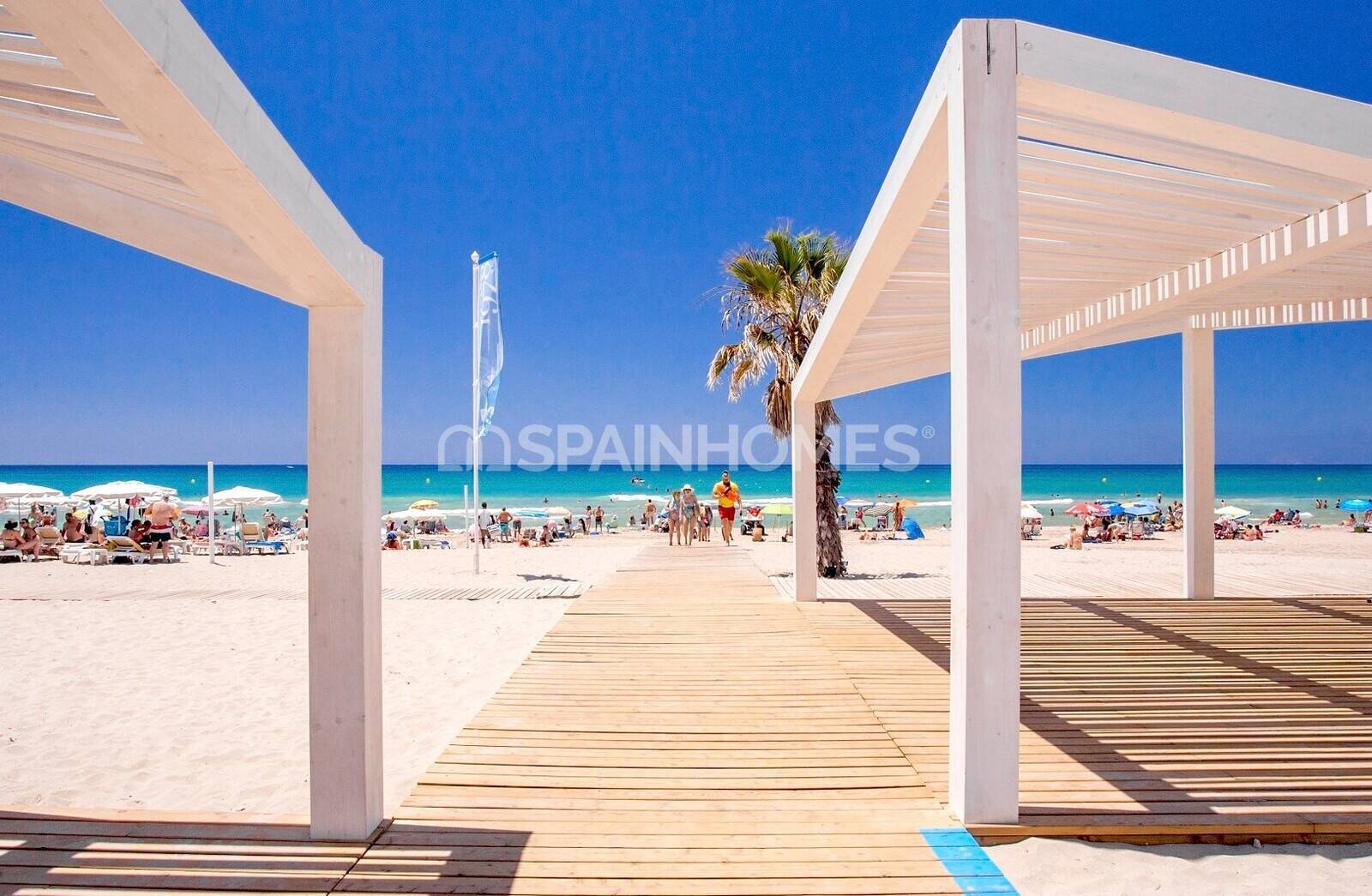 Villa San Fulgencio, Alicante, Spānijā 4 istabas, 305 m2 Nr. 60724