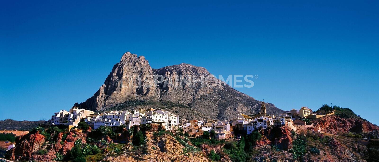Villa San Fulgencio, Alicante, Spānijā 4 istabas, 305 m2 Nr. 60724