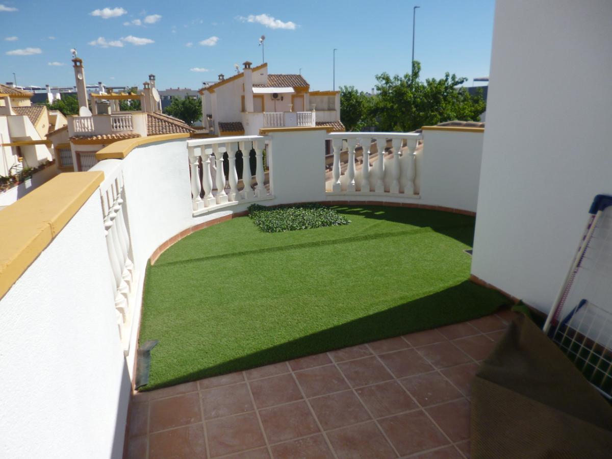 Willa w Pilar de la Horadada, Alicante, Hiszpania 3 sypialnie,  nr 101503