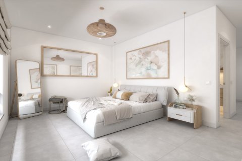 Wohnung in Viva Altea Beach, Altea, Alicante, Spanien 2 Schlafzimmer, 108.95 m2 Nr. 94405