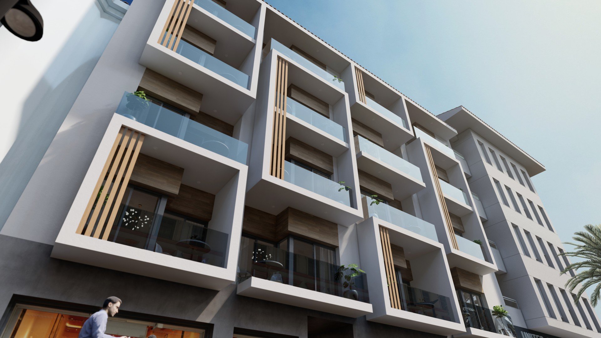 Proprietà commerciale in Viva Altea Beach, Altea, Alicante, Spagna 158.2 mq. N° 94409