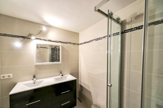 Wohnung in Magalluf, Mallorca, Spanien 4 Schlafzimmer, 180 m2 Nr. 103757