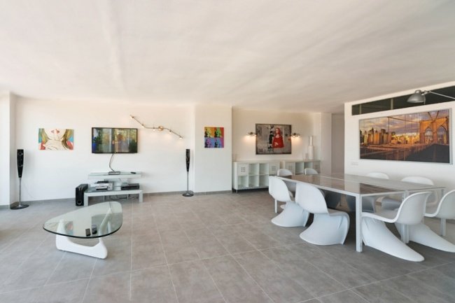 Wohnung in Magalluf, Mallorca, Spanien 4 Schlafzimmer, 180 m2 Nr. 103757