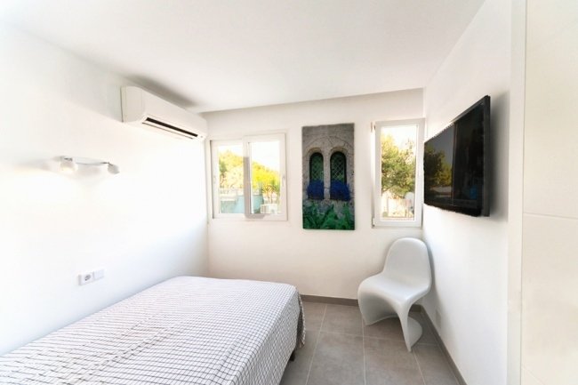 Wohnung in Magalluf, Mallorca, Spanien 4 Schlafzimmer, 180 m2 Nr. 103757