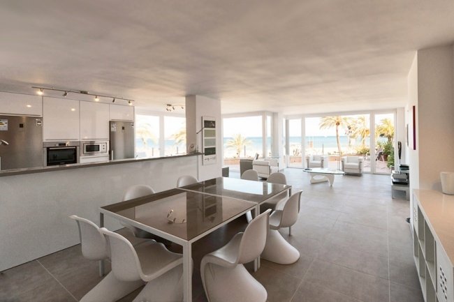 Wohnung in Magalluf, Mallorca, Spanien 4 Schlafzimmer, 180 m2 Nr. 103757