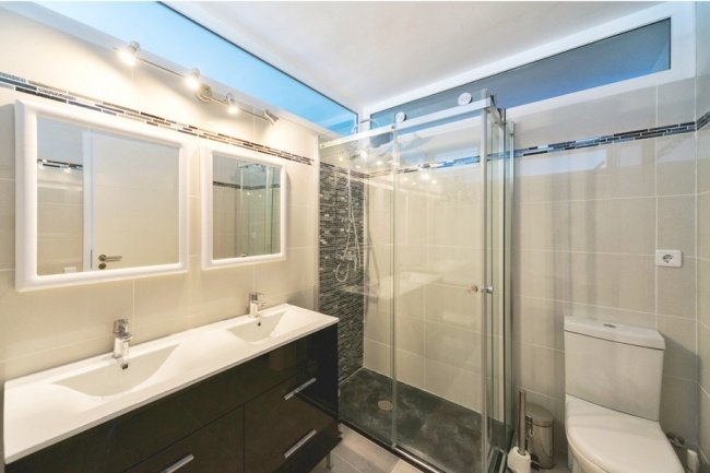 Wohnung in Magalluf, Mallorca, Spanien 4 Schlafzimmer, 180 m2 Nr. 103757