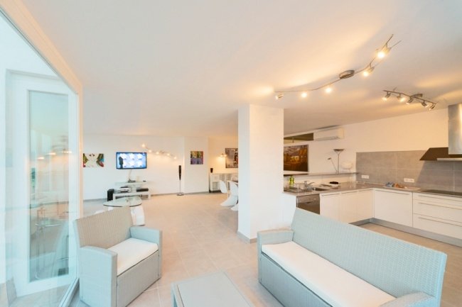 Wohnung in Magalluf, Mallorca, Spanien 4 Schlafzimmer, 180 m2 Nr. 103757