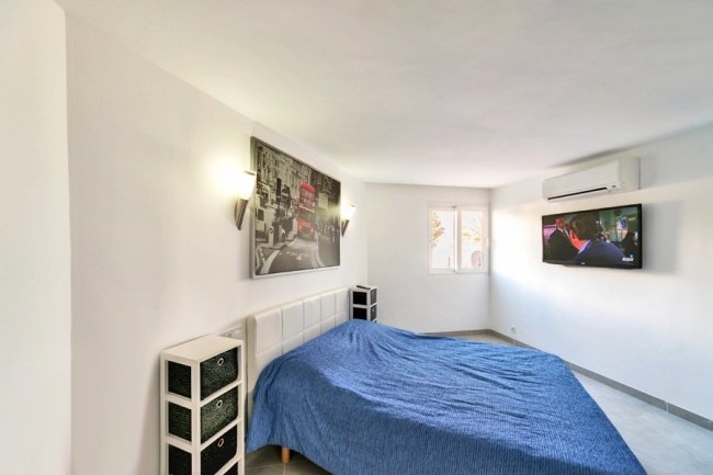 Wohnung in Magalluf, Mallorca, Spanien 4 Schlafzimmer, 180 m2 Nr. 103757