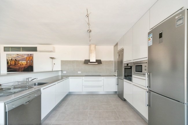 Wohnung in Magalluf, Mallorca, Spanien 4 Schlafzimmer, 180 m2 Nr. 103757