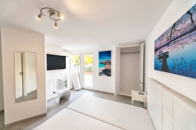 Wohnung in Magalluf, Mallorca, Spanien 4 Schlafzimmer, 180 m2 Nr. 103757
