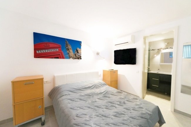 Wohnung in Magalluf, Mallorca, Spanien 4 Schlafzimmer, 180 m2 Nr. 103757