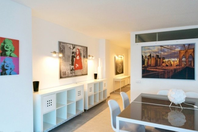 Wohnung in Magalluf, Mallorca, Spanien 4 Schlafzimmer, 180 m2 Nr. 103757