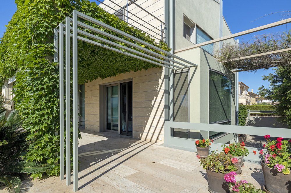 Villa en Son Veri, Mallorca, España 4 dormitorios, 745 m2 No. 103759