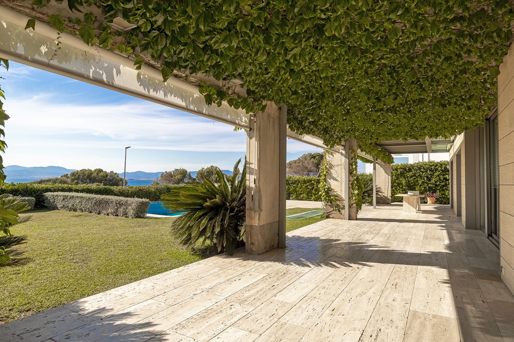 Villa en Son Veri, Mallorca, España 4 dormitorios, 745 m2 No. 103759