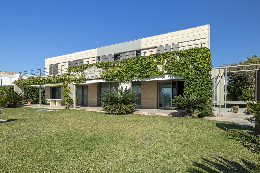 Villa en Son Veri, Mallorca, España 4 dormitorios, 745 m2 No. 103759