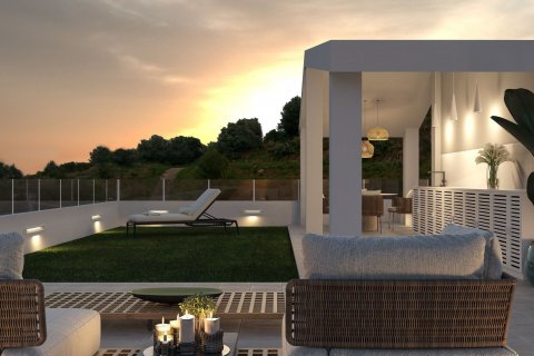 Dzīvoklis Xeresa, Valencia, Spānijā 2 istabas, 102 m2 Nr. 95421
