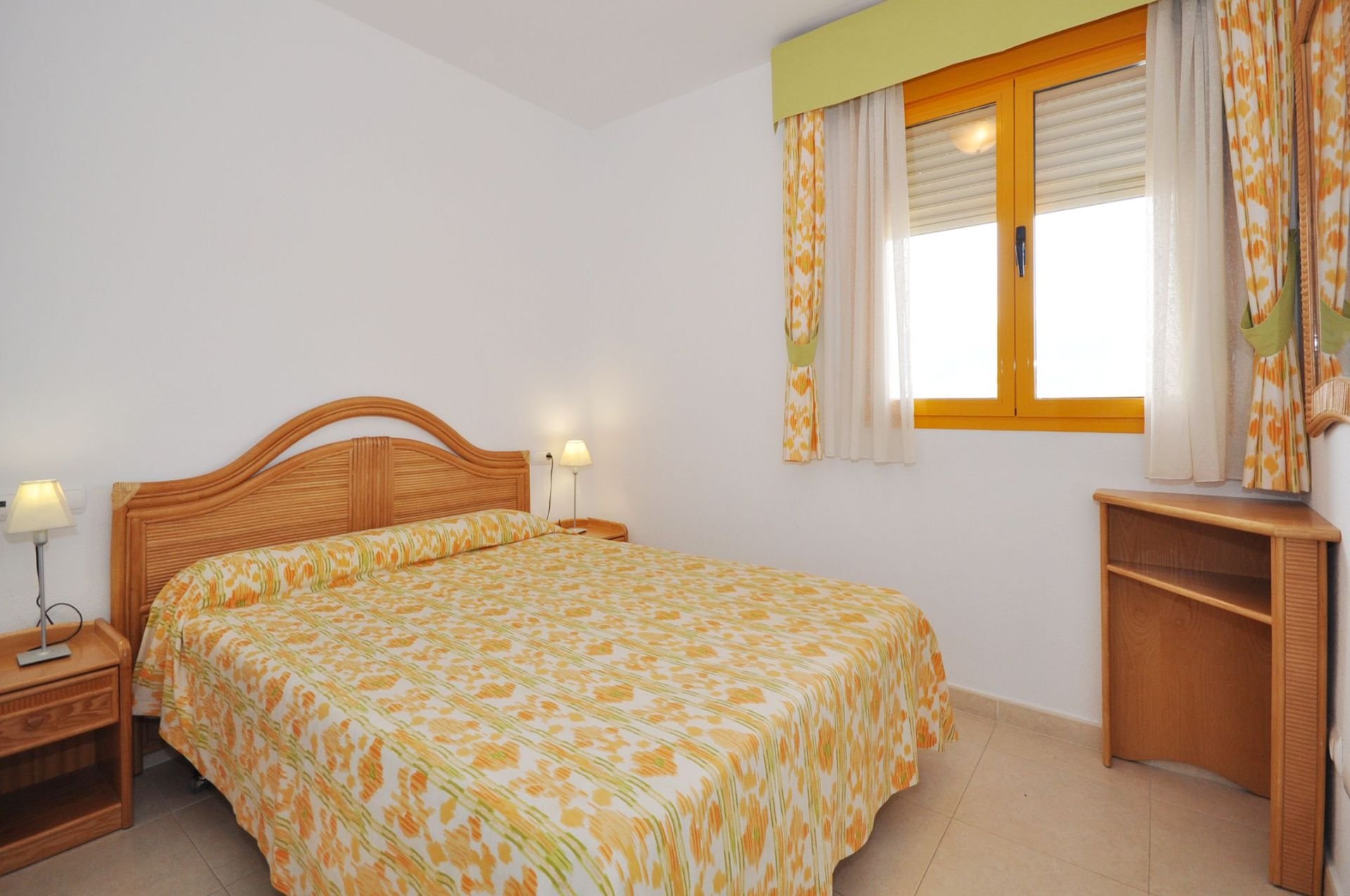 Apartment in Calpe, Alicante, Spain 3 bedrooms, 278 sq.m. No. 95422