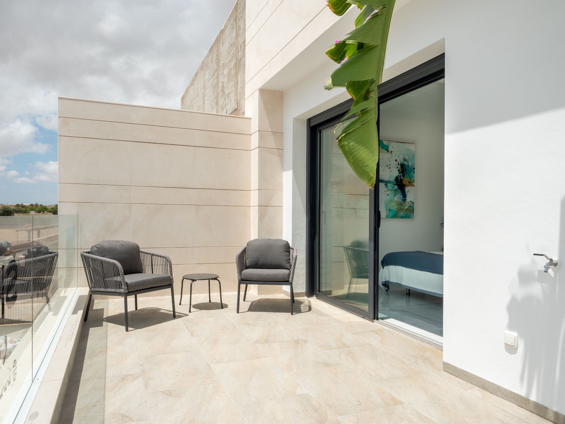 Dom w San Pedro del Pinatar, Murcia, Hiszpania 3 sypialnie, 230 mkw. nr 95423