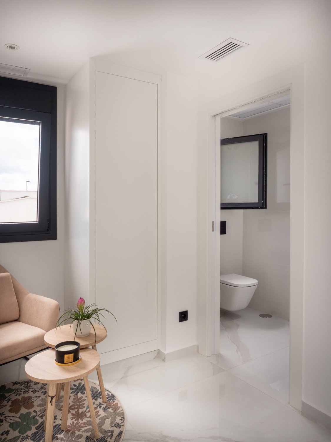 Dom w San Pedro del Pinatar, Murcia, Hiszpania 3 sypialnie, 230 mkw. nr 95423