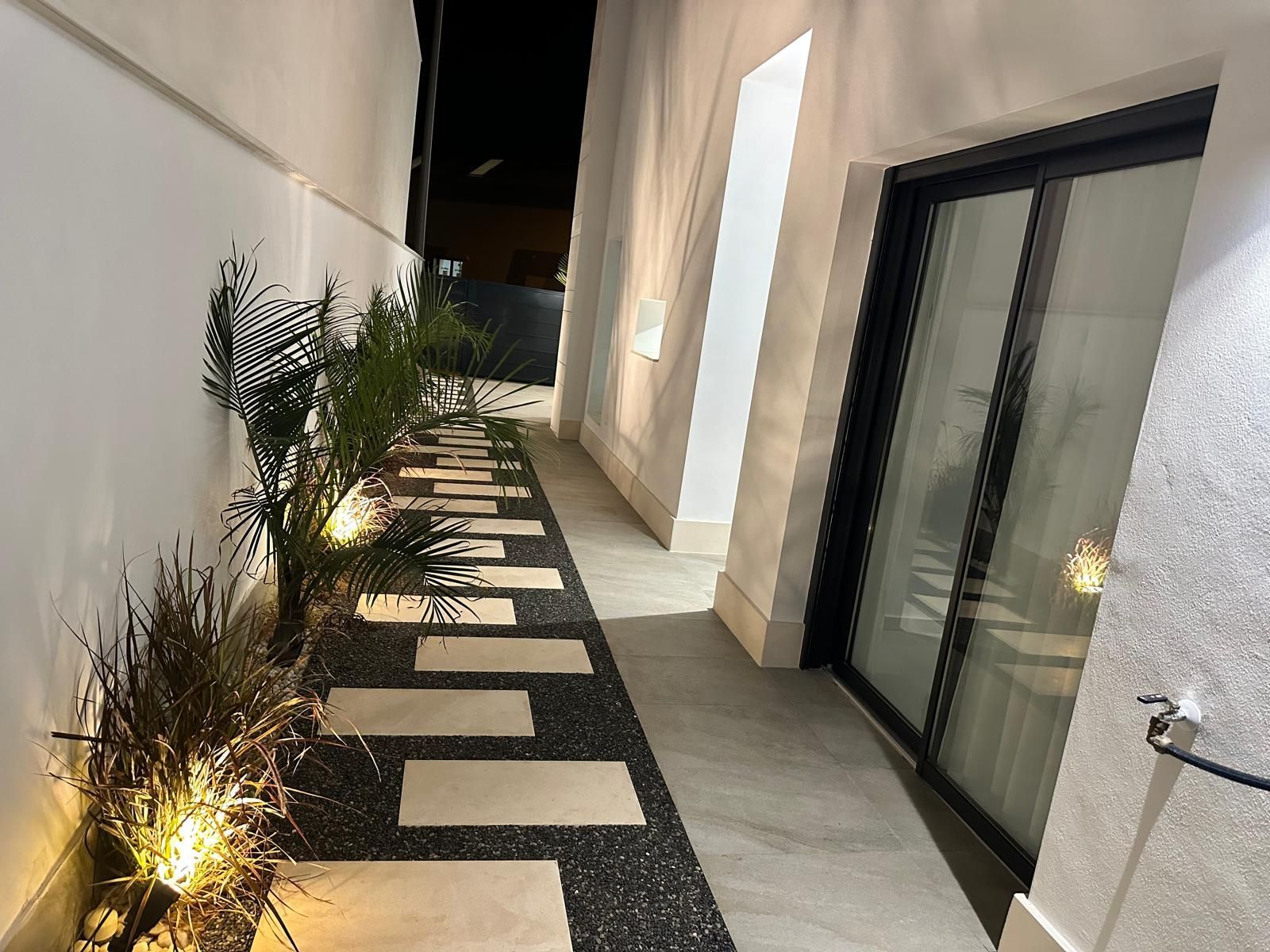 Dom w San Pedro del Pinatar, Murcia, Hiszpania 3 sypialnie, 230 mkw. nr 95423