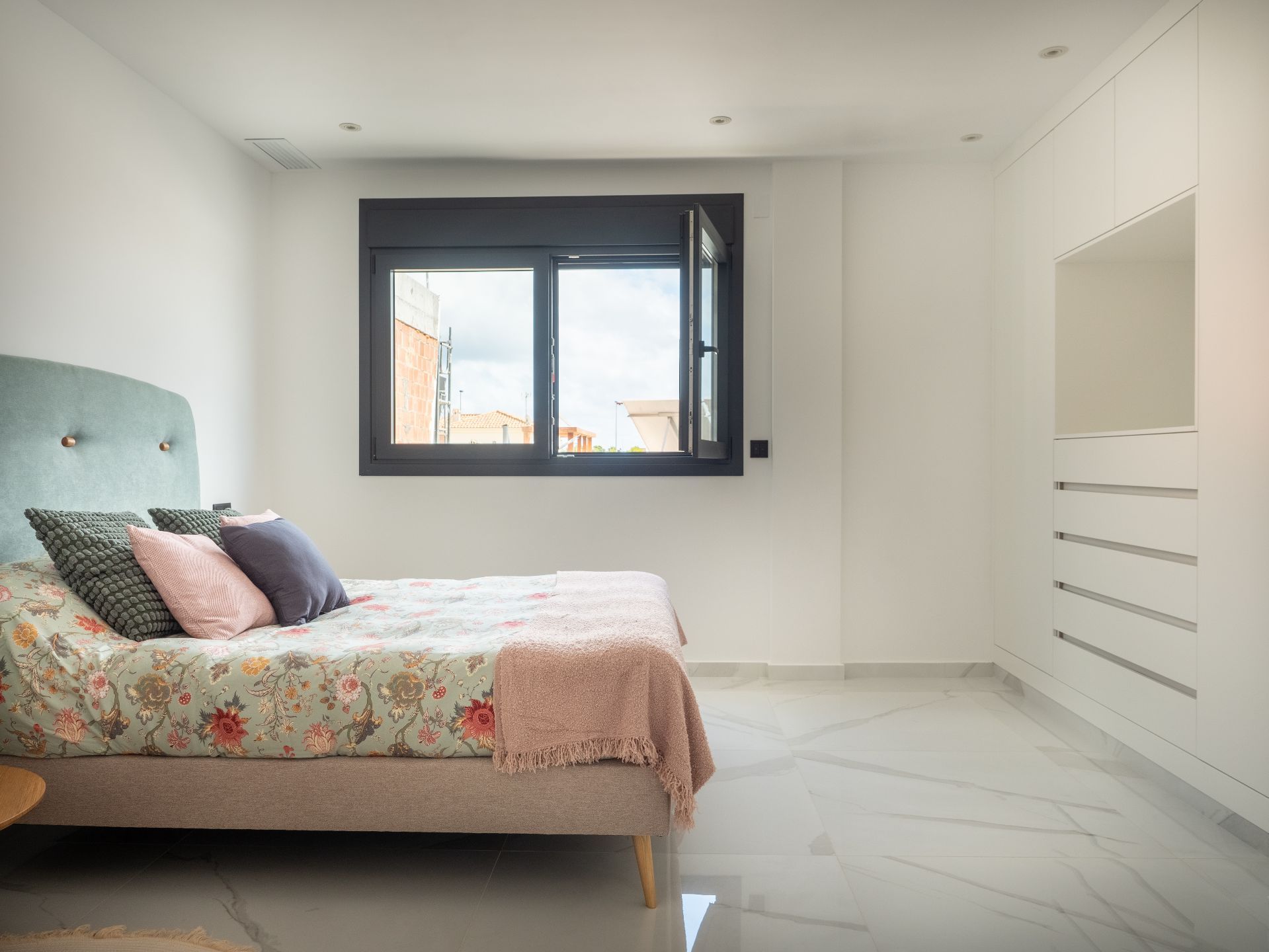 Dom w San Pedro del Pinatar, Murcia, Hiszpania 3 sypialnie, 230 mkw. nr 95423