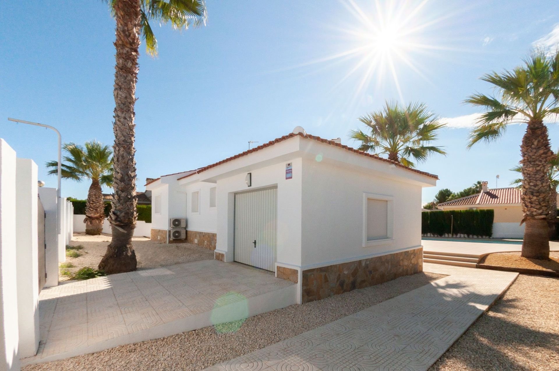 Māja Rojales, Alicante, Spānijā 3 istabas, 131 m2 Nr. 95424