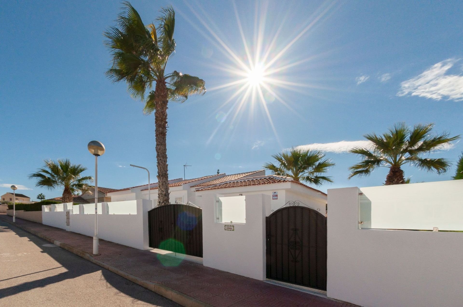 Māja Rojales, Alicante, Spānijā 3 istabas, 131 m2 Nr. 95424