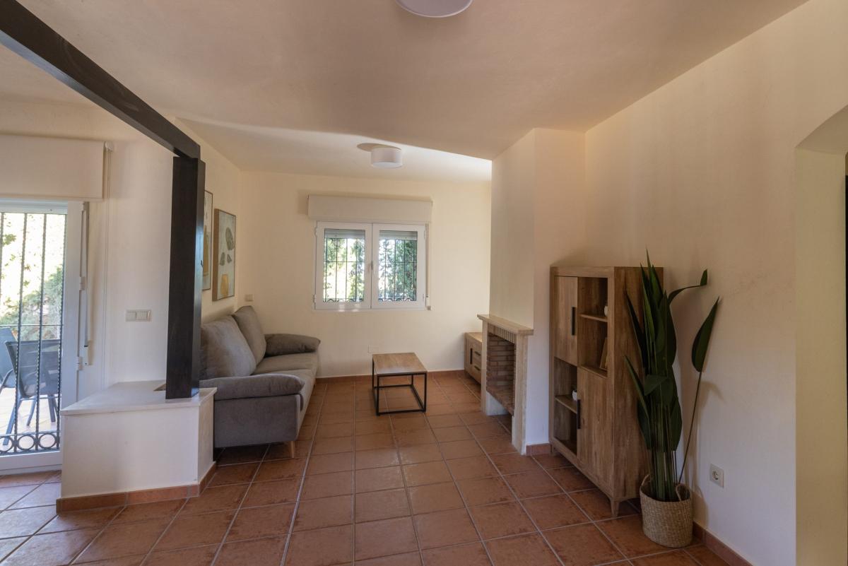 Villa in Murcia, Spain 3 bedrooms, 217 sq.m. No. 113107