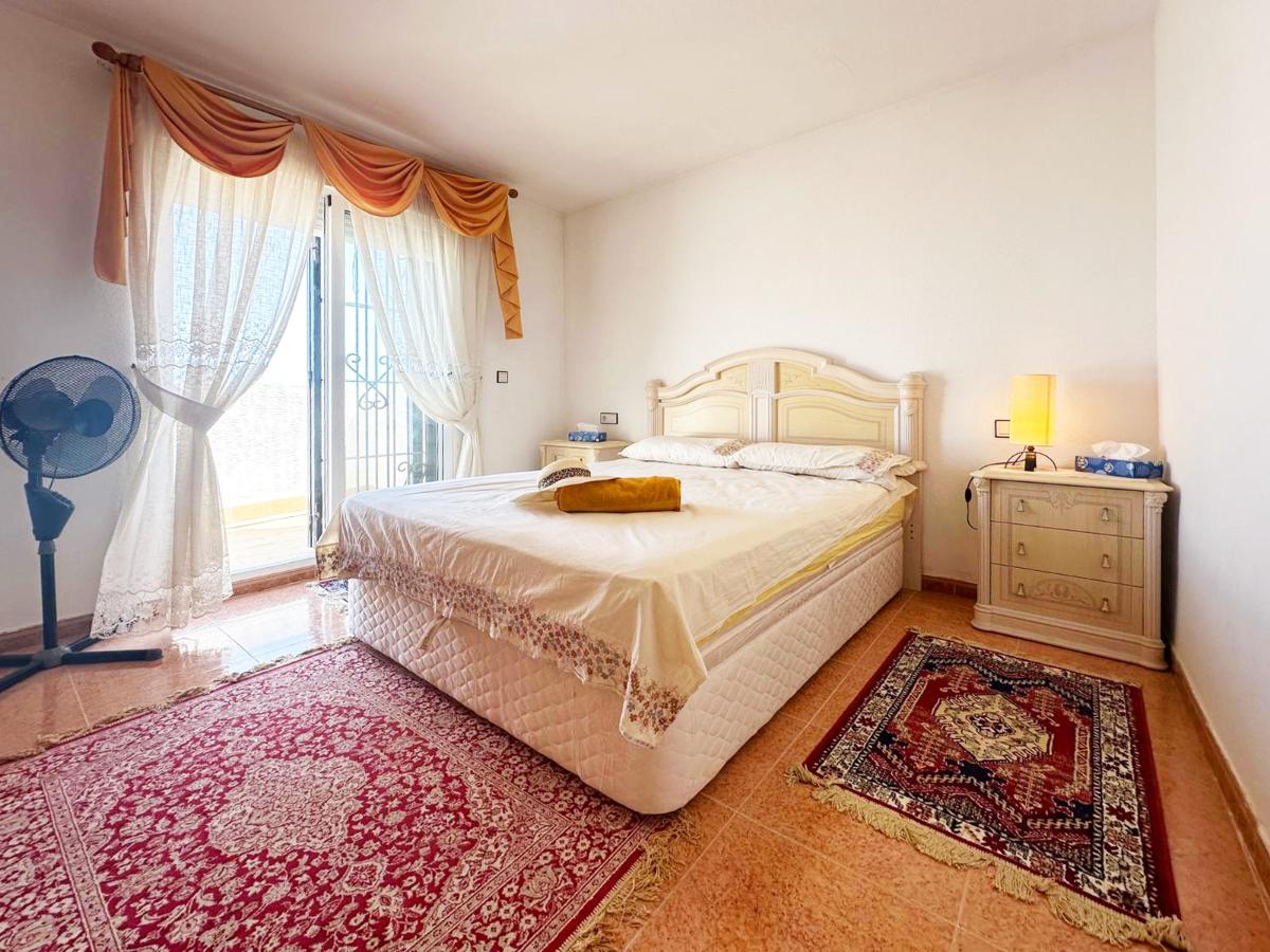 Rindu māja Alicante, Spānijā 2 istabas, 83 m2 Nr. 113103
