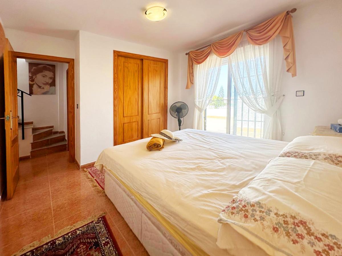 Rindu māja Alicante, Spānijā 2 istabas, 83 m2 Nr. 113103