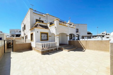 Rindu māja Alicante, Spānijā 2 istabas, 83 m2 Nr. 113103