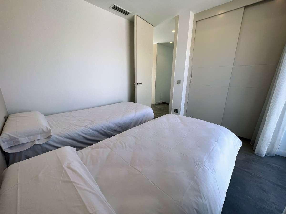 Villa a Orihuela, Alicante, Spagna 3 camere da letto, 130 mq. N° 113108