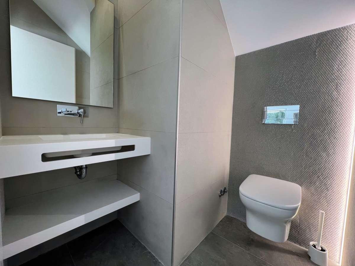 Villa a Orihuela, Alicante, Spagna 3 camere da letto, 130 mq. N° 113108