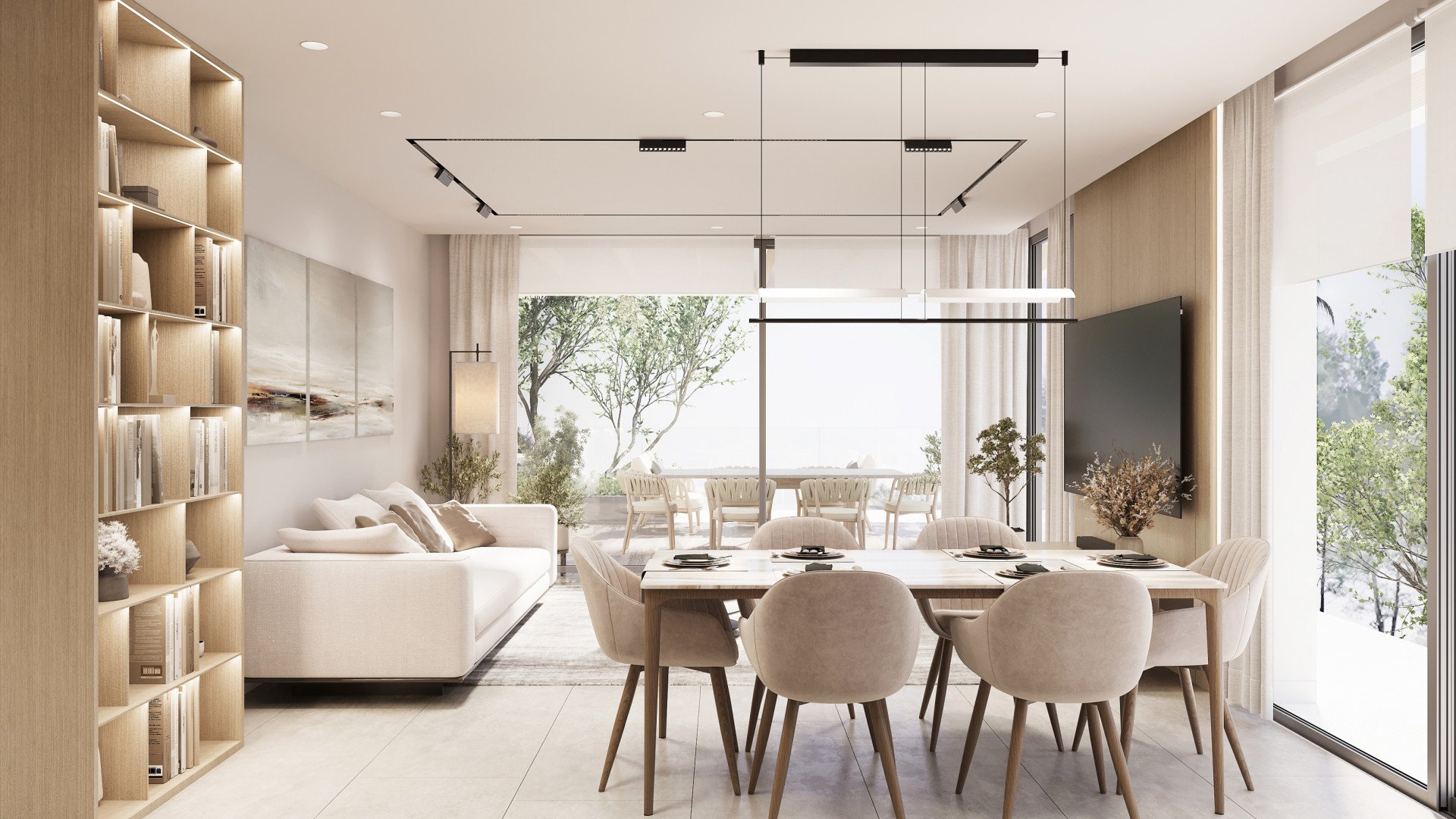 Apartament w Estepona, Malaga, Hiszpania 2 sypialnie, 130 mkw. nr 109971