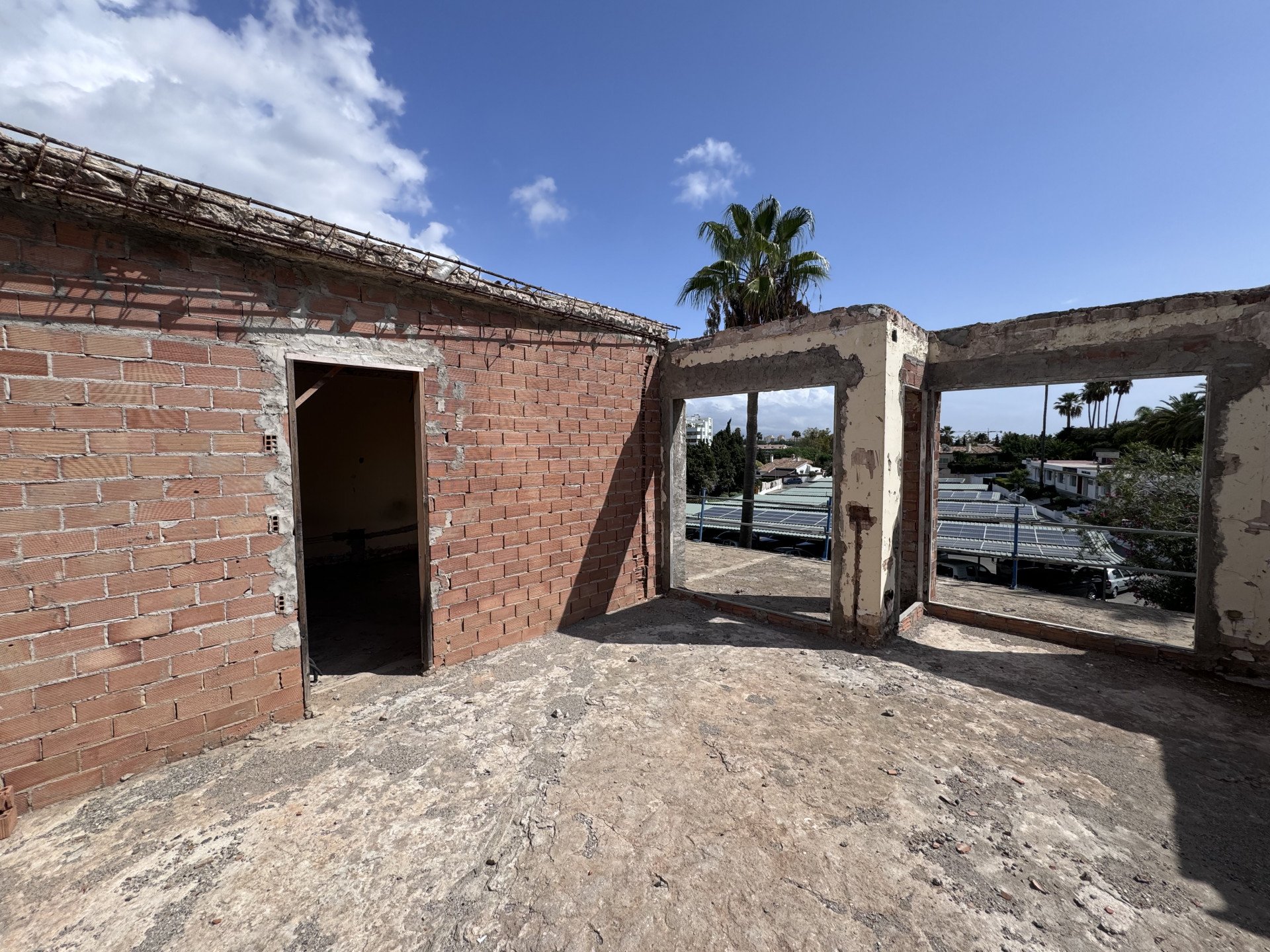 Villa in San Pedro de Alcantara, Malaga, Spanien 5 Schlafzimmer, 340 m2 Nr. 109969