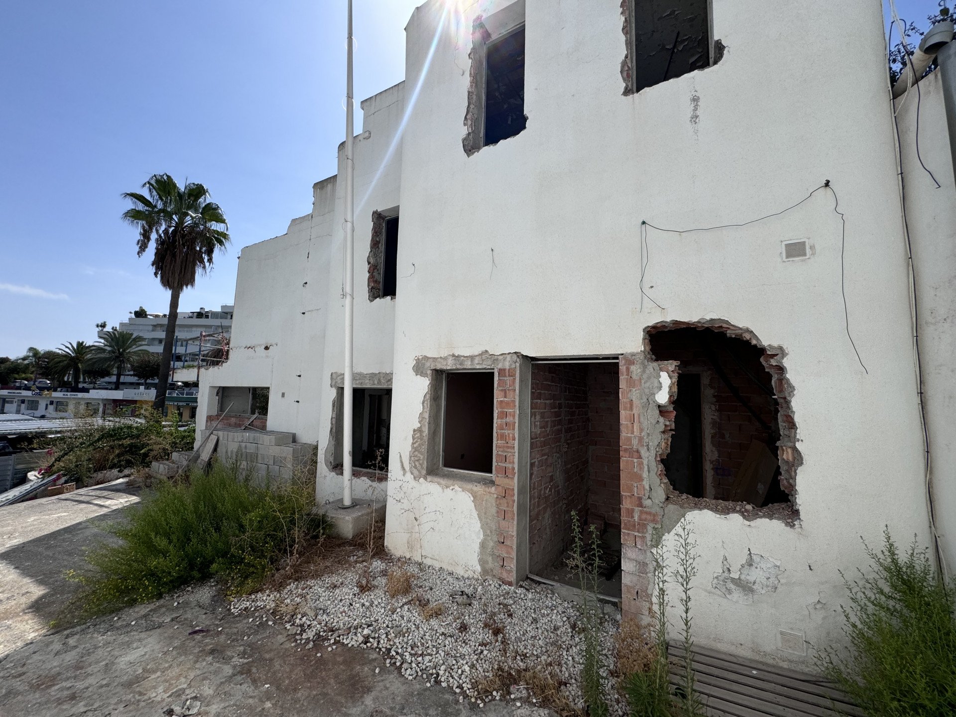 Villa in San Pedro de Alcantara, Malaga, Spanien 5 Schlafzimmer, 340 m2 Nr. 109969