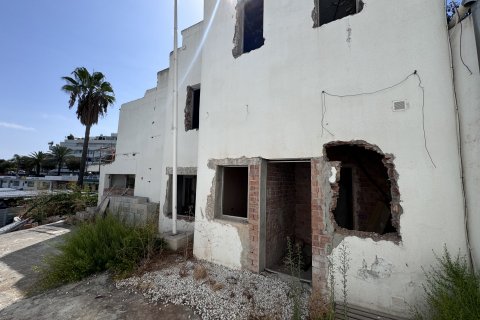Villa i San Pedro de Alcantara, Malaga, Spanien 5 sovrum, 340 kvm. Nr. 109969