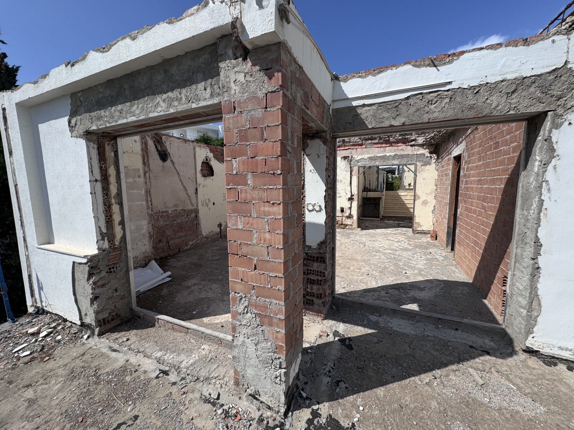 Villa in San Pedro de Alcantara, Malaga, Spanien 5 Schlafzimmer, 340 m2 Nr. 109969